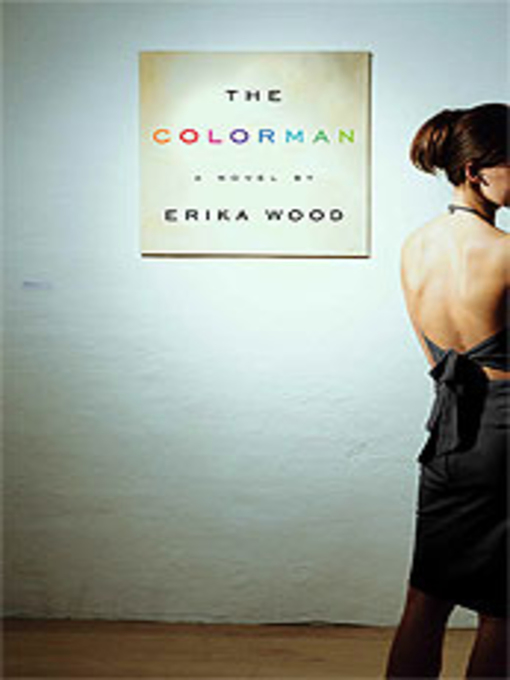 Title details for The Colorman by Erika Wood - Available